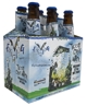 Flying Dog Woody Creek White Beer 15021