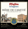 St. Feuillien Green Flash Biere De L'Amitie Beer 15061