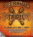 New Holland Beerhive Tripel Beer