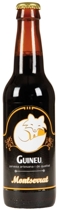 Guineu Montserrat Beer