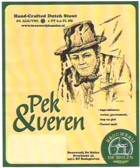 Brouwerij de Molen Pek & Veren Beer