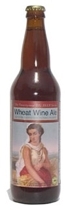 Smuttynose Wheat Wine 2006 Beer