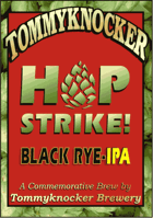 Tommyknocker Hop Strike Beer