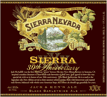 Sierra Nevada 30th Anniversary Jack & Ken's Ale Beer 15206