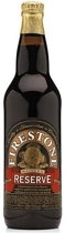 Firestone Walker's Reserve Robust Porter Beer