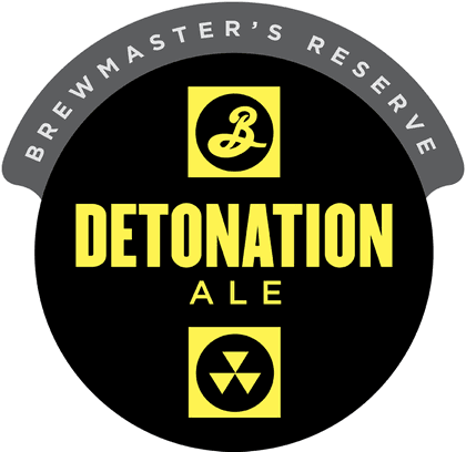 Brooklyn Detonation Ale Beer 15271