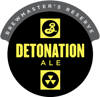 Brooklyn Detonation Ale Beer 15271