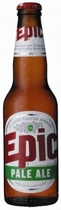 Epic Pale Ale Beer