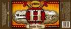 Cigar City Humidor Series IPA Beer