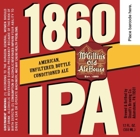 McGillin's 1860 IPA Beer