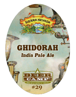 Sierra Nevada Beer Camp Ghidorah Beer 15406