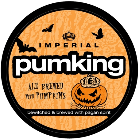 Southern Tier Pumking Beer 15431