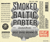 Great Divide Smoked Baltic Porter Beer