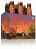 Fire Island Pumpkin Barrel Ale Beer 15476
