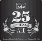 Bell's 25th Anniversary Ale Beer