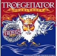 Troegs Troegenator Beer 15556