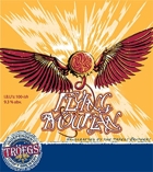 Troegs Flying Mouflan Beer