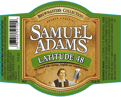 Sam Adams Latitude 48 IPA Beer 15571