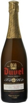 Duvel Tripel Hop Beer