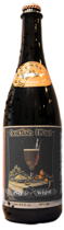 Dogfish Head Red & White Beer
