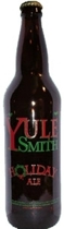 AleSmith YuleSmith Holiday Ale Beer