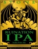Stone Ruination IPA Beer 15676