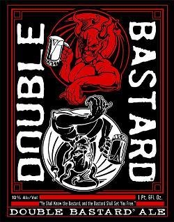 Stone Double Bastard Beer 15711