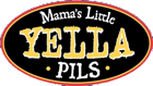 Oskar Blues Mama's Little Yella Pils Beer