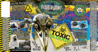 Blue Point Toxic Sludge Beer