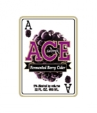 Ace Berry Cider Beer