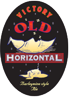 Victory Old Horizontal Beer 15841