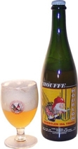 d’Achouffe Houblon Chouffe Beer