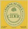 Farnum Hill Farmhouse Beer 15916