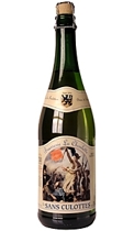 La Choulette Les Sans Culottes Beer