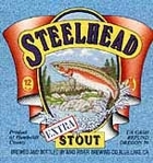 Mad River Steelhead Extra Stout Beer