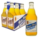 San Miguel Light Beer