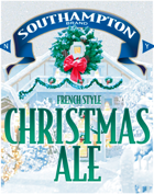 Southampton Christmas Beer
