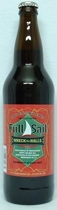 Full Sail Wreck The Halls Beer