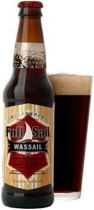 Full Sail Wassail Beer