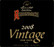Rodenbach 2008 Vintage Oak Aged Barrel 96 Beer 16051