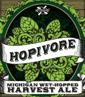 New Holland Hopivore Beer 16066