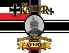 Avery The Kaiser Imperial Oktoberfest Beer