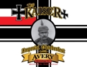 Avery The Kaiser Imperial Oktoberfest Beer 16146