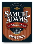 Sam Adams Imperial Double Bock Beer