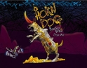 Flying Dog Horn Dog Barley Wine Beer 16166