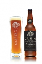 Crispin Lansdowne Beer