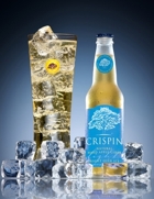 Crispin Light Beer