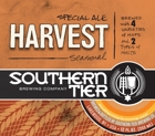 Southern Tier Harvest Ale Beer