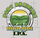 Port Brewing High Tide Beer