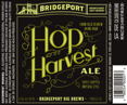 Bridgeport Hop Harvest Beer 16293